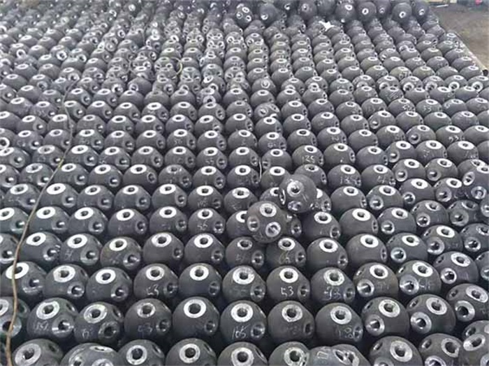 郏县螺栓球网架